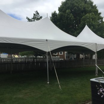 Mckenzie Event Rentals - Party Equipment Rentals Near Me - Brookfield, Connecticut