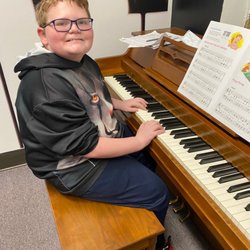 Taylorville Music Lessons