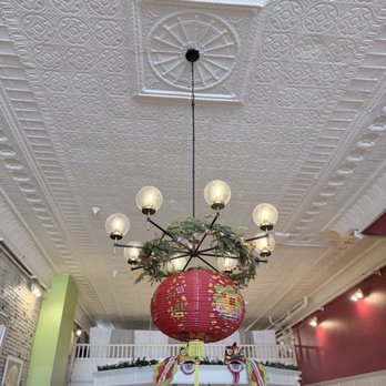 Wild Pear - Traditional decor - Cafes Near Me - Salem, Oregon