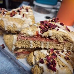 Baked by Vi