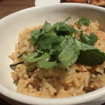 Manta - Dirty Rice - Mexican Near Me - Cabo San Lucas, BCS