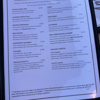 Pub Americana - Menu - Bars Near Me - Cocoa, Florida
