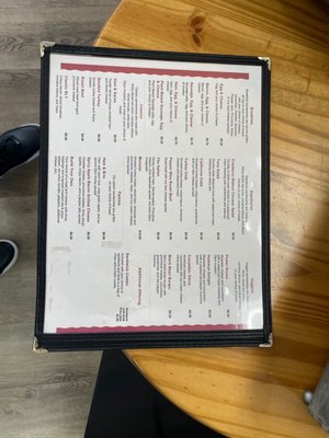 Menu photo 5 Great Harvest Bread Columbia, MD Menu photo 5 Great Harvest Bread Columbia, MD