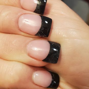 Glee Nail Bar - Nail Salons Near Me - Allen, Texas Glee Nail Bar - Nail Salons Near Me - Allen, Texas