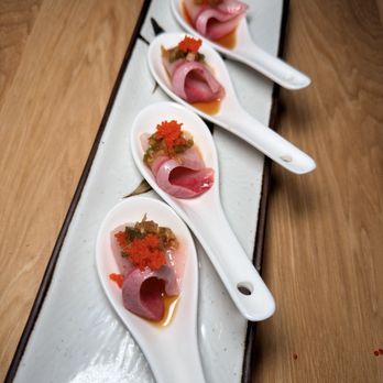 Mikado Sushi - Sushi Bars Near Me - Chandler, Arizona