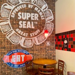 Jimmy John's