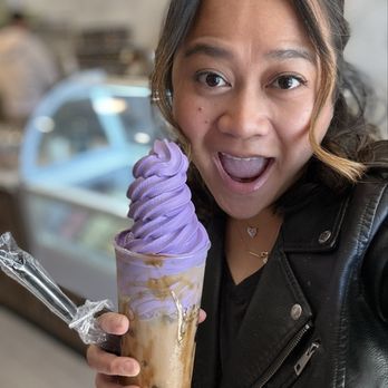 Robin's Creamery - Bubble Tea Near Me - Lynbrook, New York Robin's Creamery - Bubble Tea Near Me - Lynbrook, New York