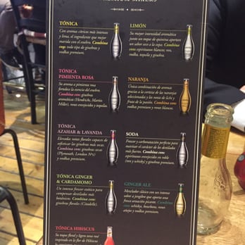 Volapié - Tapas Bars Near Me - Marbella, Massachusetts