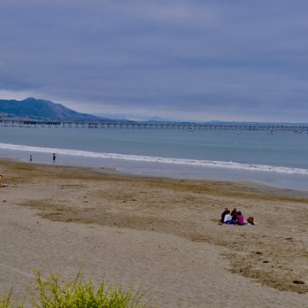 Avila Beach - Beaches Near Me - Avila Beach, California