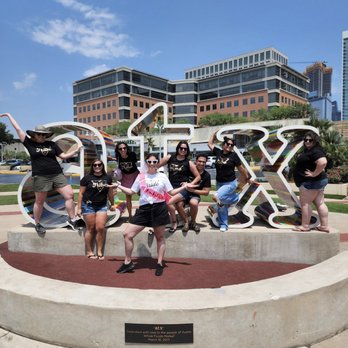 Tribe Party Bus Tours - Bus Tours Near Me - Austin, Texas Tribe Party Bus Tours - Bus Tours Near Me - Austin, Texas
