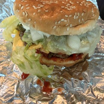 Five Guys - Burgers Near Me - Depew, New York Five Guys - Burgers Near Me - Depew, New York