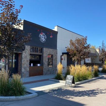 Chop Shop BBQ - Just here at Indian Creek - Barbeque Near Me - Caldwell, Idaho Chop Shop BBQ - Just here at Indian Creek - Barbeque Near Me - Caldwell, Idaho