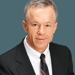 James B. Grimes, MD Kern Bone & Joint Specialists - James B. Grimes, M.D.