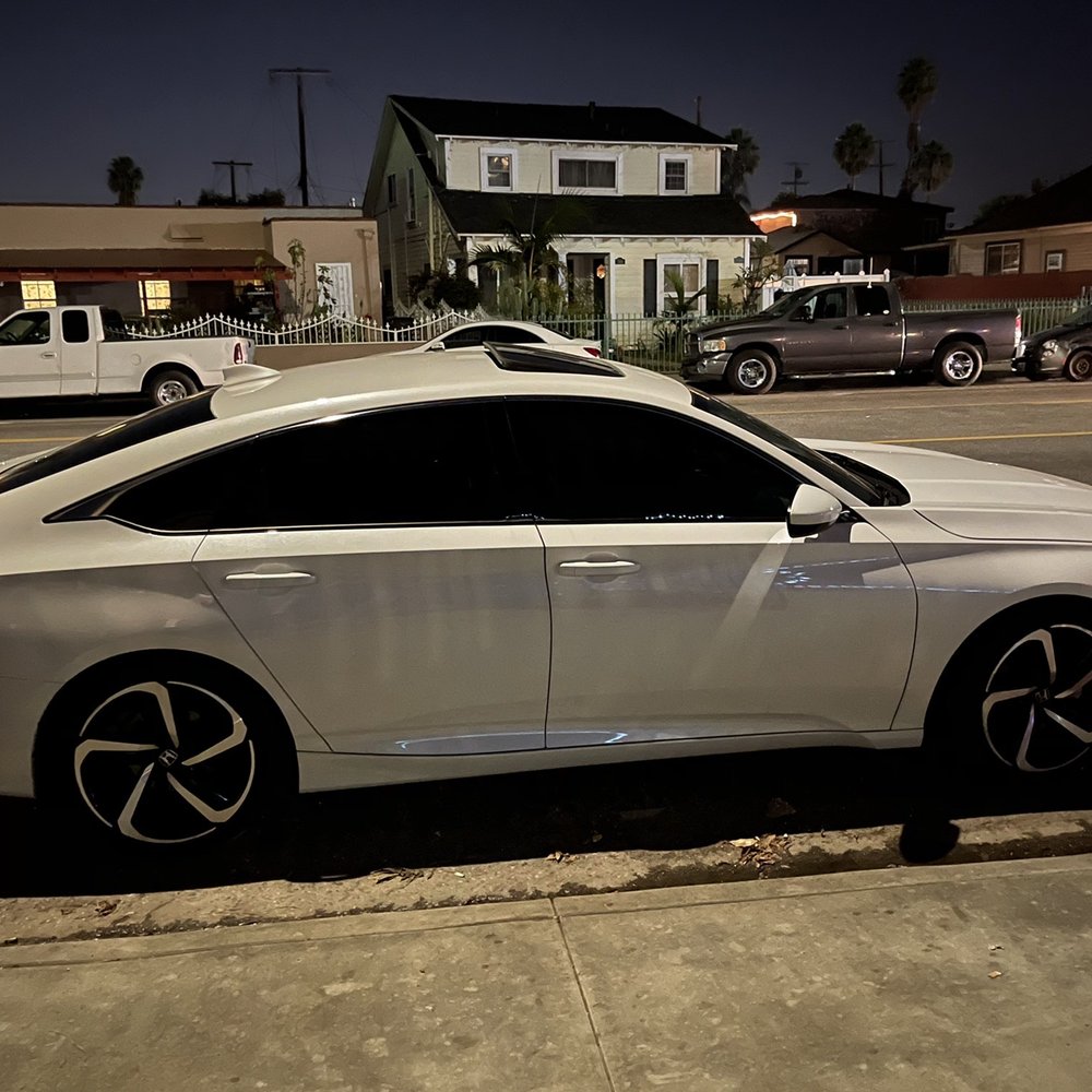 Perfect Auto Sound - 5% window tint oowwiiieee - Car Stereo Installation Near Me - Long Beach, California Perfect Auto Sound - 5% window tint oowwiiieee - Car Stereo Installation Near Me - Long Beach, California