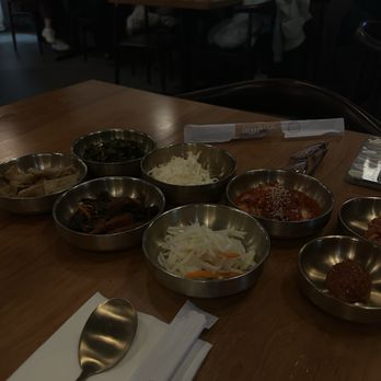 Ondam - Banchan - Korean Near Me - Santa Clara, California Ondam - Banchan - Korean Near Me - Santa Clara, California