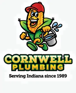 Slide of Cornwell Plumbing
