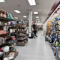 TJ Maxx