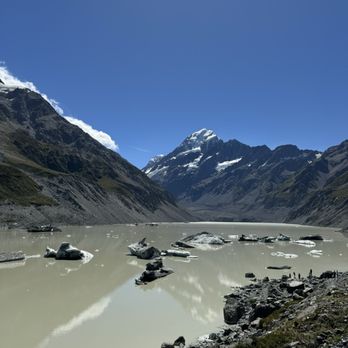 Mount Cook National Park - Parks Near Me Mount Cook National Park - Parks Near Me