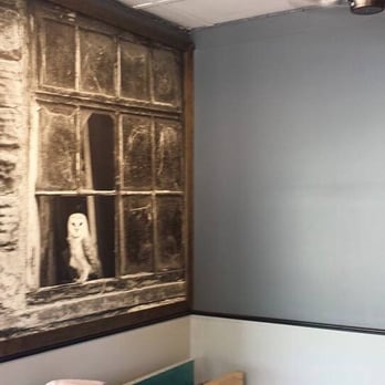 The Wired Owl Coffee Co - Coffee & Tea Near Me - Sandgate, QLD The Wired Owl Coffee Co - Coffee & Tea Near Me - Sandgate, QLD