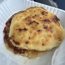 Pupuseria y Taqueria Lupita