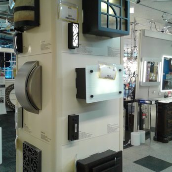 Meletio Lighting & Electrical Supply - Door Chime and buttons - Lighting Fixtures & Equipment Near Me - Dallas, Texas