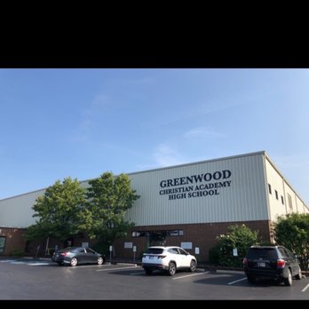 GREENWOOD CHRISTIAN SCHOOL