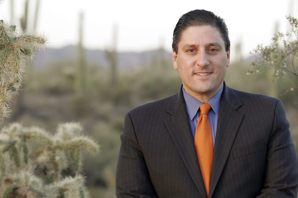 Law Office of Anthony Pelino - immigration attorney in Phoenix, AZ