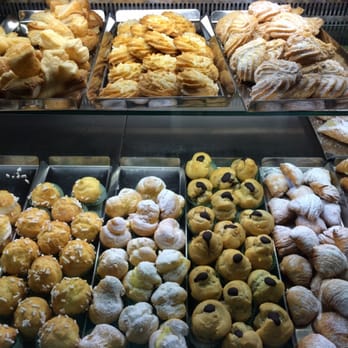 Barberini - Desserts Near Me - Rome, RM Barberini - Desserts Near Me - Rome, RM