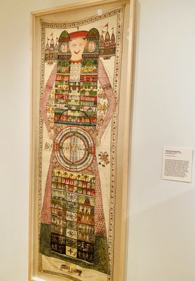 Santa Barbara Museum Of Art by null