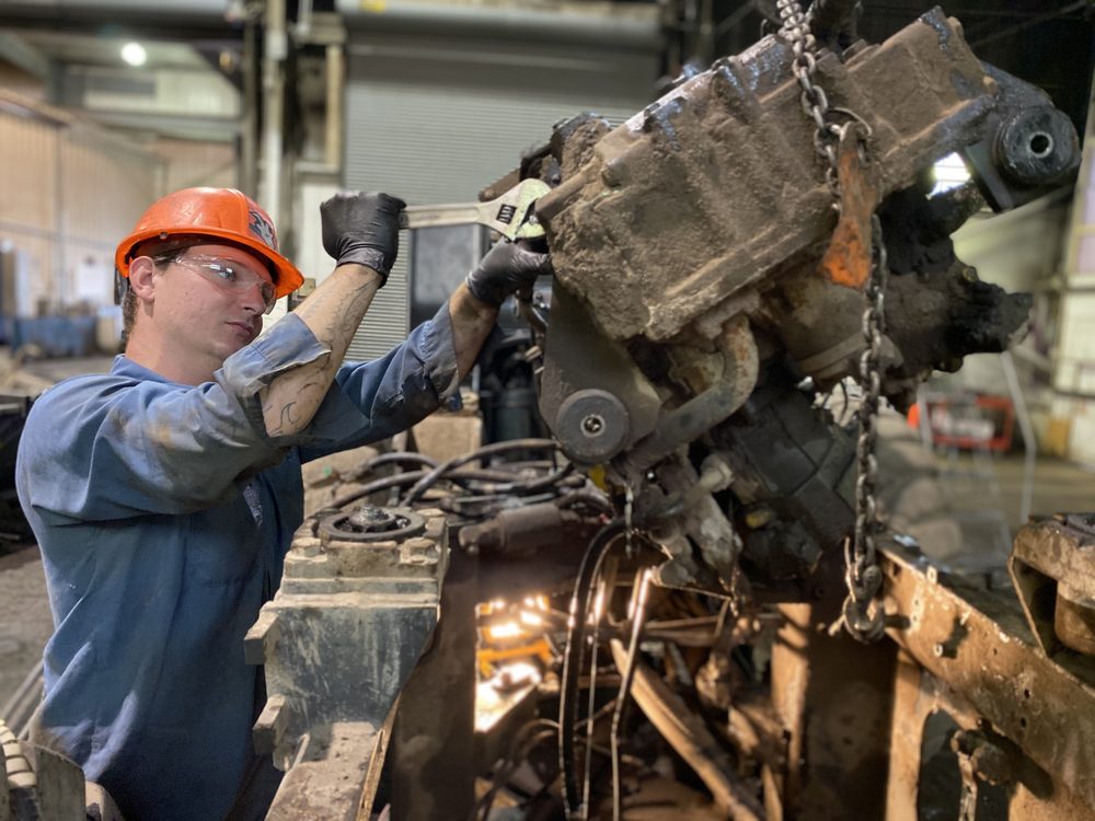 H&R CONSTRUCTION EQUIPMENT PARTS Updated August 2024 23 Photos 20