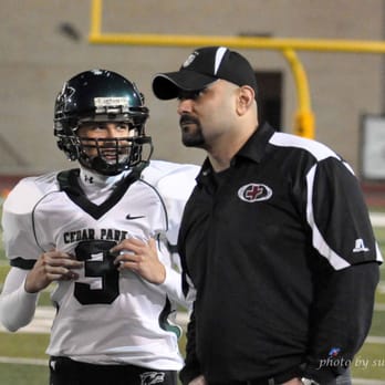 Chirofit Wellness Center - Dr. Mo is the team chiropractor for couple of local high schools and works with his athletes on the sidelines. - Chiropractors Near Me - Cedar Park, Texas Chirofit Wellness Center - Dr. Mo is the team chiropractor for couple of local high schools and works with his athletes on the sidelines. - Chiropractors Near Me - Cedar Park, Texas