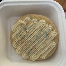 Steeped In Comfort - Sugar Cookie