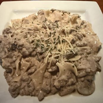 The Living Room Venice - Beef stroganoff ! - American Near Me - Venice, Florida The Living Room Venice - Beef stroganoff ! - American Near Me - Venice, Florida