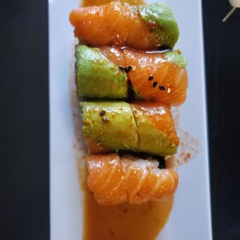 Sushi Junai - Salmon lover - Sushi Bars Near Me - Austin, Texas Sushi Junai - Salmon lover - Sushi Bars Near Me - Austin, Texas