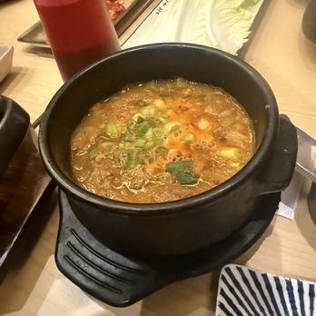 Byung Chun Soondae - Korean Near Me - Flushing, New York