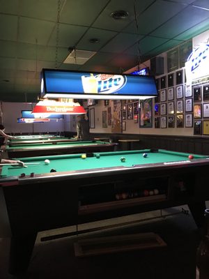 21 West Lounge by null