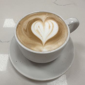 Barista Cafe - Cafesito - Colombian Near Me - Coral Gables, Florida
