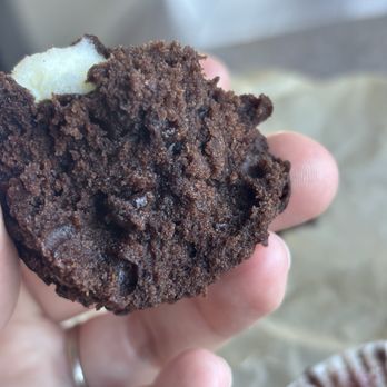 My Favorite Muffin - mini cream cheese muffin - Bagels Near Me - Beaverton, Oregon My Favorite Muffin - mini cream cheese muffin - Bagels Near Me - Beaverton, Oregon