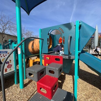 Playground Fantastico - Playgrounds Near Me - Napa, California Playground Fantastico - Playgrounds Near Me - Napa, California