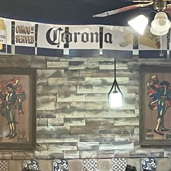 El Arado - The back room of El Arado - Mexican Near Me - Breese, Illinois El Arado - The back room of El Arado - Mexican Near Me - Breese, Illinois