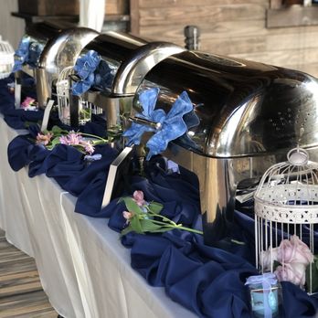 Fine Food Events - Caterers Near Me - Davie, Florida Fine Food Events - Caterers Near Me - Davie, Florida