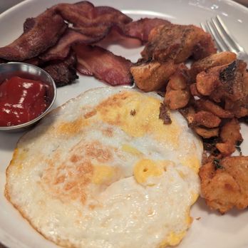 Local Jones - Simple Breakfast - New American Near Me - Denver, Colorado Local Jones - Simple Breakfast - New American Near Me - Denver, Colorado