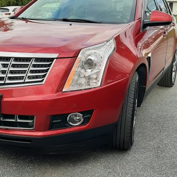 Detail Brothers - Auto Detailing Near Me - Hudson, Massachusetts