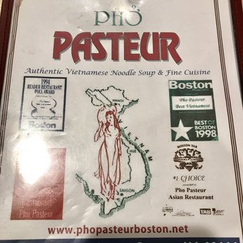 Pho Pasteur - Menu - Vietnamese Near Me - Boston, Massachusetts Pho Pasteur - Menu - Vietnamese Near Me - Boston, Massachusetts
