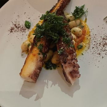 Craft - Grilled Octopus - New American Near Me - New York, New York