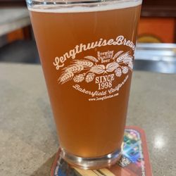 Lengthwise Brewing Company L3