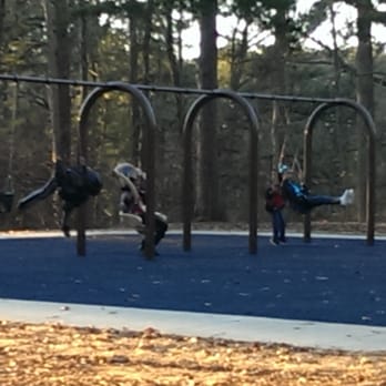 Exchange Park - Parks Near Me - Decatur, Georgia
