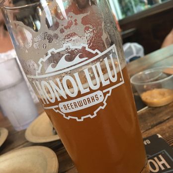 Honolulu Beerworks - Brewpubs Near Me - Honolulu, Hawaii Honolulu Beerworks - Brewpubs Near Me - Honolulu, Hawaii