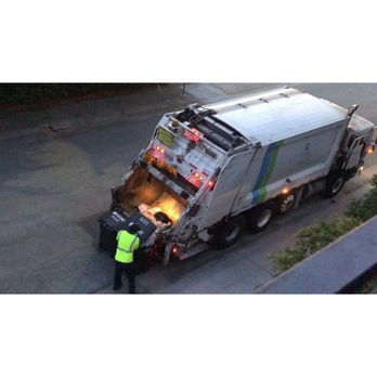 Recology - Here is video that I will be sending to the City. Guess who won't get anymore precious sleep because of these selfish pricks? - Junk Removal & Hauling Near Me - San Carlos, California Recology - Here is video that I will be sending to the City. Guess who won't get anymore precious sleep because of these selfish pricks? - Junk Removal & Hauling Near Me - San Carlos, California