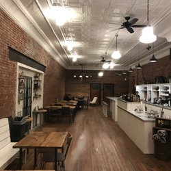 Brickhouse Coffee